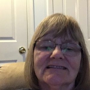 Meet your Posher, Joanne